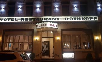 Hotel Restaurant Rothkopf