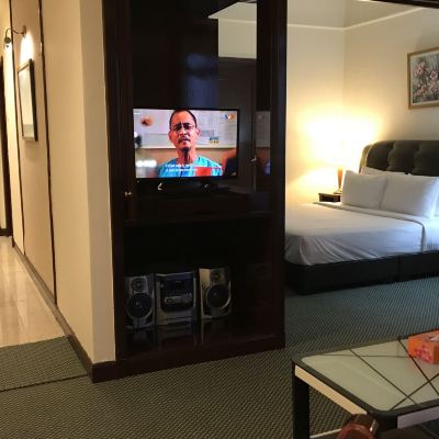 Pangsapuri Superior Kupon KL Service Apartment at Times Square