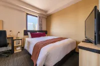 Green Rich Hotel Kyoto Station South (Artificial Hot Spring Futamata Yunohana) Ξενοδοχεία στην πόλη 
