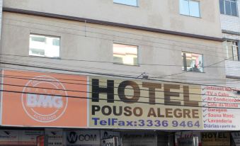 Hotel Pouso Alegre
