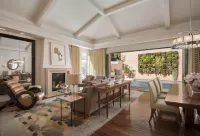 The Beverly Hills Hotel - Dorchester Collection