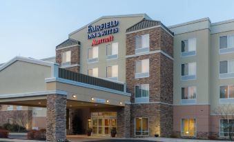 Fairfield Inn & Suites Kennett Square Brandywine Valley