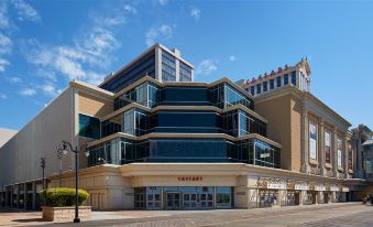 Caesars Atlantic City Hotel & Casino - Housity