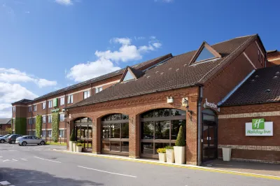Holiday Inn NORWICH - NORTH by IHG Hotel di 