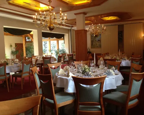 Hotel & Restaurant Norddeutscher Bund Hotels in Eichsfeld