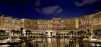 The Ritz-Carlton Abu Dhabi, Grand Canal