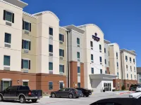 Candlewood Suites MONAHANS by IHG Hotels in Ward County