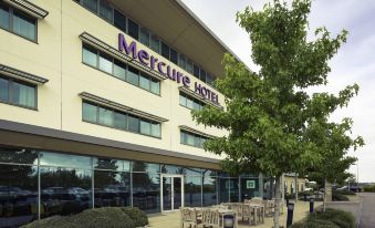 Mercure Sheffield Parkway Hotel