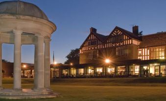 Royal Court Hotel & Spa Coventry
