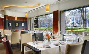 Unahotels Cusani Milano