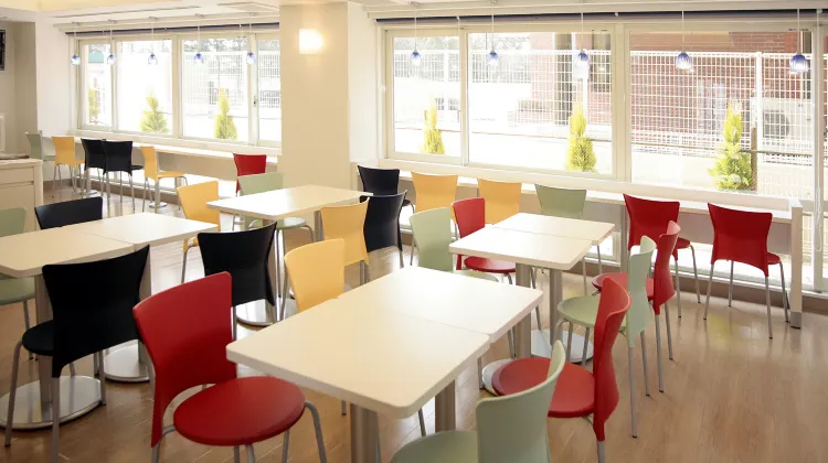 チサン イン 福島西インター 食事・レストラン