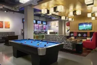 Aloft Cancun