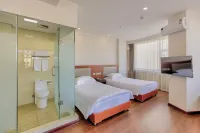 Lvyuan Hotel