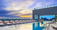 Hotel X Toronto, a Destination by Hyatt Hotel
