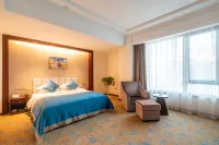 Zhongyuan Sunny International Hotel