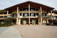 Grand Hotel Elite Hotel a 