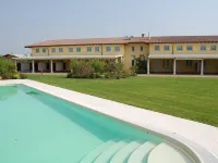 Hotel Motel Gold Hotel a Calcinate