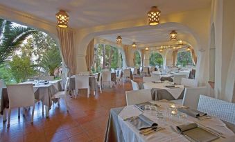 Arbatax Park Resort - Dune - Housity