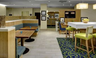 Hampton Inn Richmond-Mechanicsville