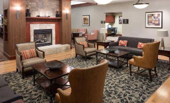 SpringHill Suites Dallas DFW Airport East/Las Colinas Irving