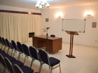Hotel Palmas del Sol Hoteles en Asunción