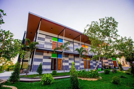 บ้านปราณ บูทีค รีสอร์ท ฺBaan Pran Boutique Resort