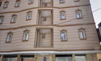 Hotel Ikram El Dhayf
