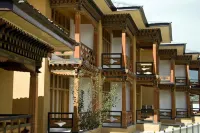 Tenzinling Resort Hotels in 