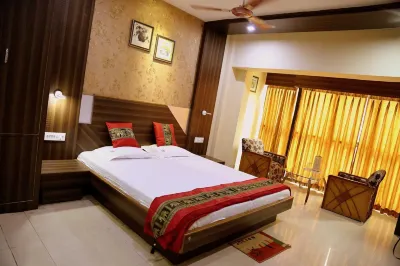 Hotel Richi โรงแรมใน