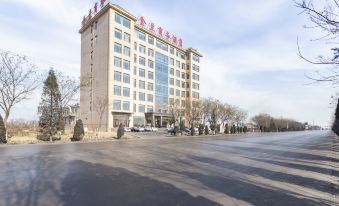 Jinlan Business Hotel