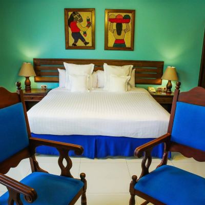 Double Bungalow Barceló Montelimar - All Inclusive Promo Code