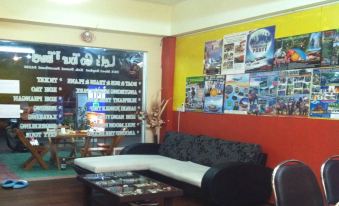 Let's Go Backpackers Hostel