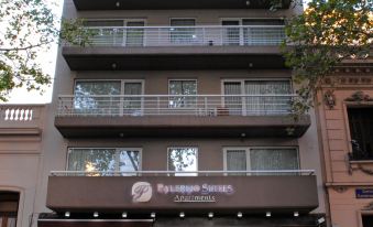 Palermo Suites Buenos Aires Apartments