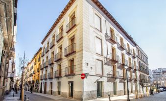 Slow Suites Chueca