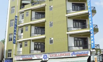 Hotel Neelkamal