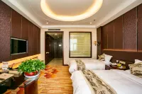 zhangye  hotel Hotel di 