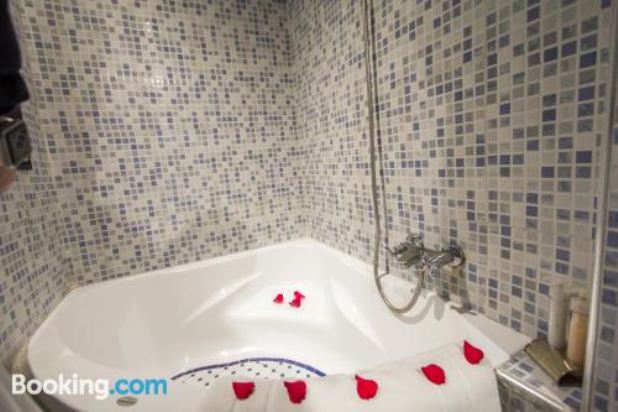 巴布查姆斯双人间