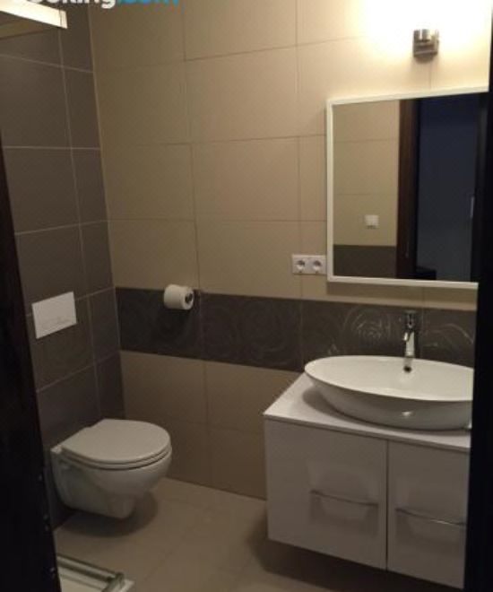 行政双人或双床房