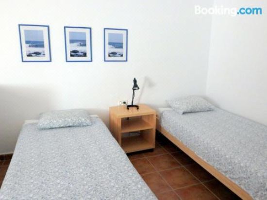 Casa Nieves de Igueste Holiday Home