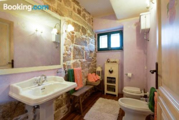 别墅（带独立泳池）