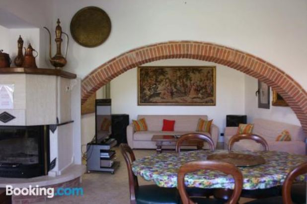 5卧室别墅 - 分层