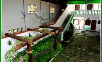 Hotel Itamiaru - Housity