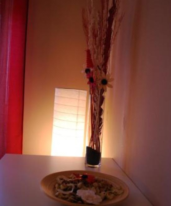 双人房（带独立浴室）