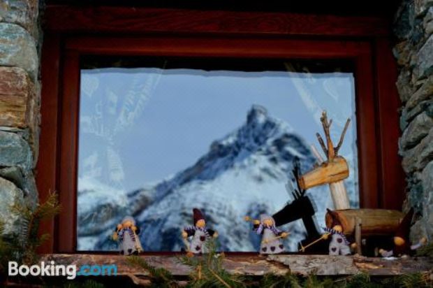 Appartamentinid Standard Apartment