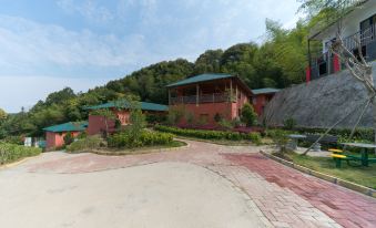 Hengye Holiday Guesthouse