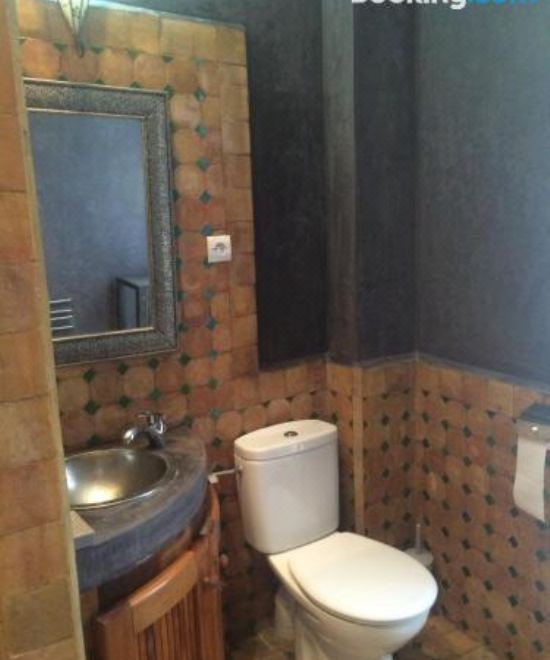 典雅双人间 - 带淋浴