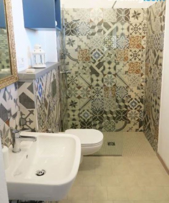 豪华双人房（带阳台）