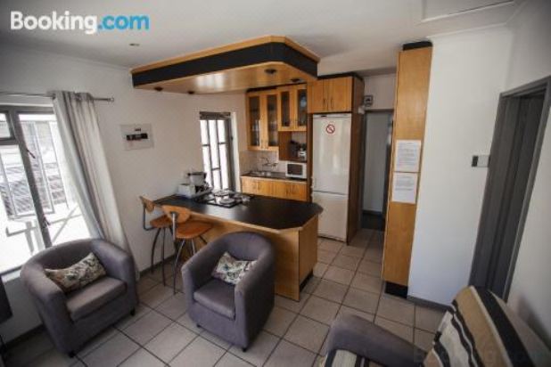 自助式家庭小屋