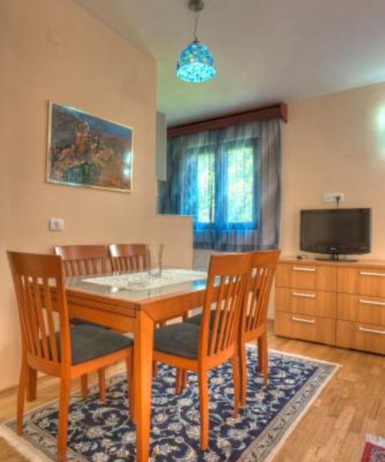 别墅（带独立泳池）