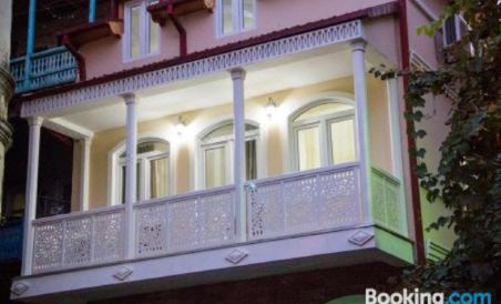 Hotel Dcorner - Housity